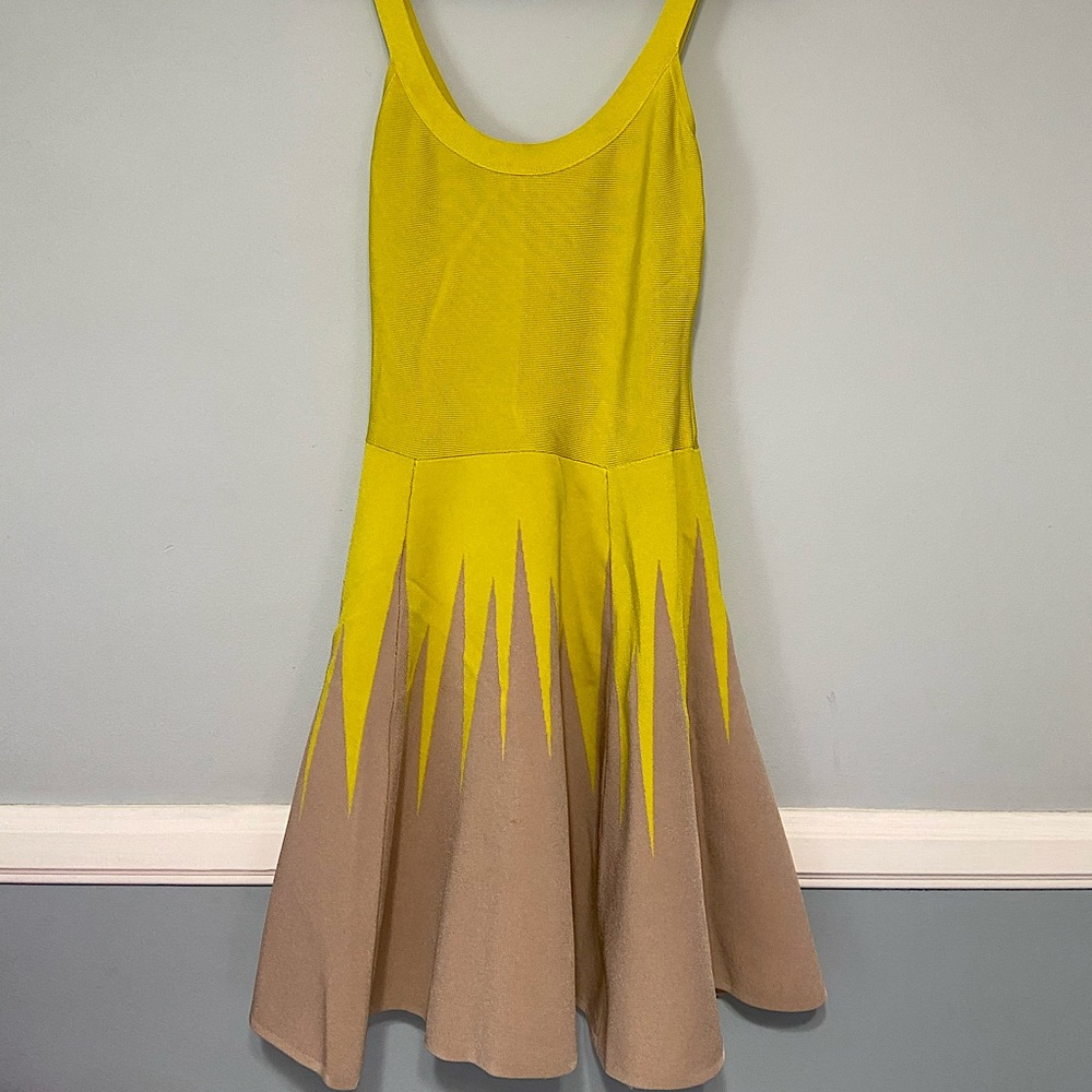 Marciano dress